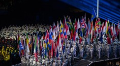 Slávnostný ceremoniál otvoril ZOH 2026. Sprievodný program predstavil silu organizátorskej krajiny