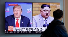 Bude z toho šou. Severná Kórea pred novinármi zlikviduje jadrovú testovaciu lokalitu