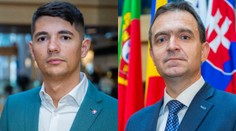 Erik Kaliňák zo Smeru: Ak spory nevyriešime do marca, udalosti naberú rýchlejší spád