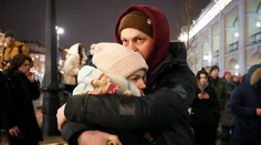Rusko zakázalo protesty proti invázii na Ukrajinu