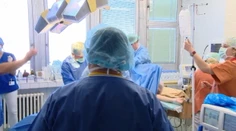 Pri pôrode popálená žena prežila traumu aj v minulosti