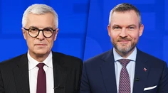 Vyjadrenia Korčoka i Pellegriniho pred prvým spoločným duelom. Pýtali sme sa, prečo až teraz