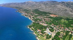 Rezort diplomacie potvrdil úmrtie Slováka na chorvátskom ostrove Brač