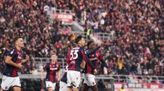 Bologna zarmútila majstra. Lobotkov Neapol prehral tretí raz v rade a prišiel o pozíciu lídra