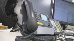 Tiesňová linka 112 oslavuje medzinárodný deň. Pozrite si, ako funguje v praxi u nás