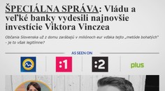 Ak mu naletíte, prídete o peniaze. Internetom sa šíri nový hoax, zneužíva viaceré známe tváre
