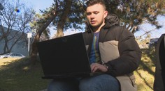 Strach, hnev a návaly emócií. To všetko prežívajú Ukrajinci žijúci u nás