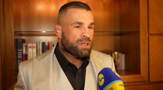 Karlos Vémola trávi Vianoce za mrežami. Zverejnili detaily, či niečo našli v jeho vile