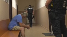 Opitý zrazil chodkyňu. Pred sudcu sa postavil 58-ročný muž, ktorý po Bánovciach nad Bebravou jazdil pod vplyvom