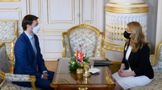 Premiér predstavil prezidentke kandidáta na ministra pôdohospodárstva