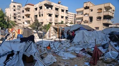 Netanjahu i armáda potvrdili začiatok pozemnej operácie v meste Gaza. Izrael tvrdí, že sa nevzdá dokiaľ nesplní misiu