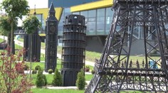 Na Liptove majú všetko: Eiffelovku, Sochu slobody i jedinečné prírodné unikáty