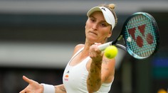 Šok pre český tenis. Hviezdna hráčka dostala tvrdý trest a na kurty sa tak skoro nevráti
