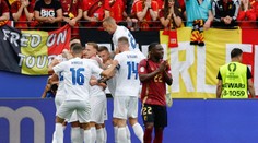 Viacerí Slováci predviedli proti Belgicku skvelý výkon. Rozhodnite, kto bol najlepším hráčom v prvom dueli