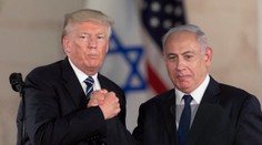 USA chcú prevziať kontrolu nad Pásmom Gazy, vyhlásil Trump po rokovaní s Netanjahuom