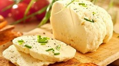 RECEPT OD VÁS: Veľkonočná syrová hrudka