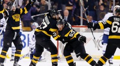 NHL: Boston zdolal Toronto 3:2, Chára s asistenciou