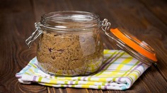 Fazuľová paštéta podľa ambasadorky HÝBSA