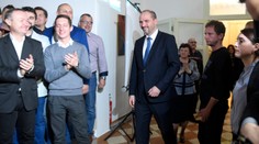 Nový primátor Polaček chce pre Košičanov štartovacie byty