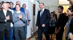 Nový primátor Polaček chce pre Košičanov štartovacie byty