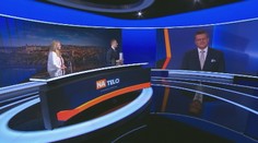 Šefčovič v relácii Na telo radil Čaputovej, ako má komunikovať so Smerom