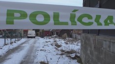 Z vraždy muža v Handlovej obvinili jeho 34-ročnú manželku, vraždila opitá