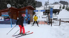 Stopka pre lyžiarske výcviky a školy v prírode. Rezort školstva ich neodporúča