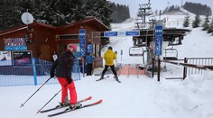 Stopka pre lyžiarske výcviky a školy v prírode. Rezort školstva ich neodporúča