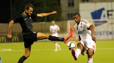 Fortuna liga: Nezaváhal Trenčín, Žilina ani Slovan Bratislava