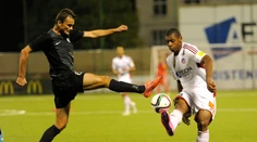 Fortuna liga: Nezaváhal Trenčín, Žilina ani Slovan Bratislava