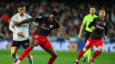 Rekord, ktorý môže vydržať dekády. V LaLige sa dnes ukončila jedna neuveriteľná séria