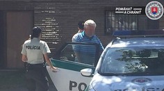 Muž (59) z Bánoviec nad Bebravou v garáži zneužíval dve malé deti. Lákal ich na modely lietadiel