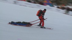 Hrozivá bilancia z tatranských svahov. Zjazdovky hlásia alarmujúci nárast zrážok a pádov