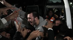 Medzi rukojemníkmi, ktorých Hamas vrátil do Izraela, sú aj francúzske deti