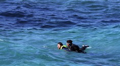 Pri pobreží Turecka sa v Egejskom mori utopilo 14 migrantov vrátane 7 detí