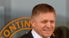 Fico sa objavil v americkom magazíne Playboy