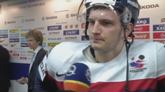 Druhú tretinu sedel, v tretej bojoval. Hudáček chce späť trénerovu dôveru