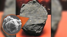 Vedci našli najstarší materiál na Zemi. Vznikol ešte pred našou slnečnou sústavou