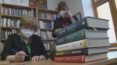 Knihy či čapované pivo priamo do obývačky. V náročných časoch to je realita