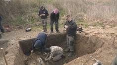 Z ôsmich ostalo len jedno. Objavili trosky lietadla slovenského pilota z 2. svetovej vojny