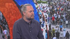 Odborník na bezpečnosť o blížiacich sa podujatiach v Bratislave: Tento rok neevidujeme vážnu hrozbu