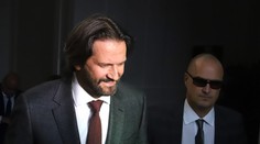 Kaliňáka zbavili obvinenia v kauze úplatkov Imreczemu