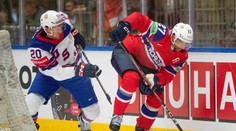 MS v hokeji: USA sa nestačilo čudovať. V predĺžení proti outsiderovi zachraňovalo čo sa dalo