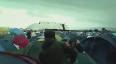 Po desiatich rokoch sa začal súd s nemeckým majiteľom zrúteného stanu na Pohode