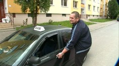 Úradníci sa pomstili "falošnému" taxikárovi
