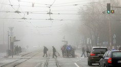 Dnešný deň v počasí ideálny nebude. Cez víkend sa karta obráti