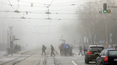 Dnešný deň v počasí ideálny nebude. Cez víkend sa karta obráti