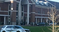 Na ďalšej americkej škole sa strieľalo. Zomrela študentka  (†17)