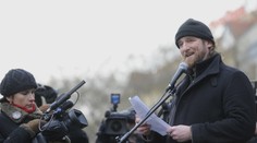 Tom Nicholson si myslí, že vláda už vie, kto stojí za vraždou Jána Kuciaka