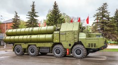 ĽSNS a Republika neuspeli s trestným oznámením pre odovzdanie S-300 Ukrajine. Prokurátor ho odmietol